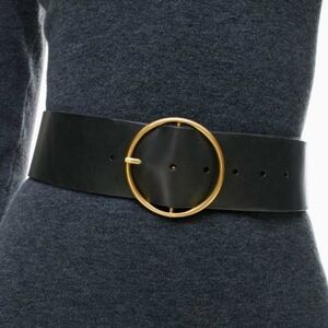 New Aritzia Belt Wilfred Size Xs